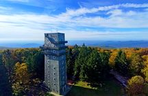 Hiking Tour to the Peak of Hungary