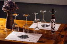 Wine Tasting and History of Monemvasia’s Native Varieties