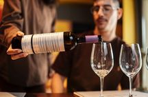 Wine Tasting and History of Monemvasia’s Native Varieties