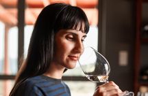 Wine Tasting and History of Monemvasia’s Native Varieties