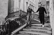 Exclusive Cinematic Photoshoot: Capture Venice Hidden Gems 