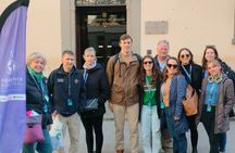 Florence: Accademia Gallery Entry Ticket and David Tour
