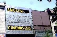 Montreal Red Light District and Chinatown Tour