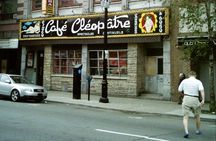 Montreal Red Light District and Chinatown Tour