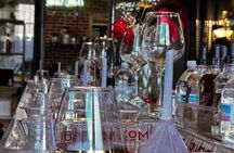 Explore Atlanta Wine Class Tours