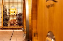 Wine and Specialties in Tuscany with Small Artisan Producer
