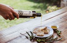 Wine and Specialties in Tuscany with Small Artisan Producer