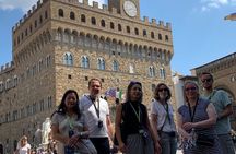 Florence: Guided Walking Tour