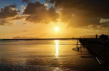 Sunset Saltpans Tour