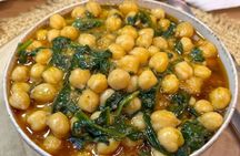Gastronomic tour in Seville: tapas, journey and traditions