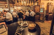Gastronomic tour in Seville: tapas, journey and traditions