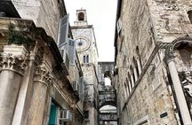 Specialized Private Tour for Cruise Ship Guests: Trogir & Split