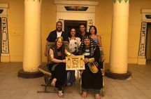 Pharaonic village Private Tour