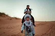 4 Days Desert Tour to Fez via Merzouga From Marrakech