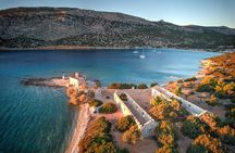 Kamiros Skala: Marine Life Experience and Alimia Island 