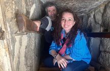 Private Tour in Sakkara Pyramid ,Memphis Old City and Dahshur