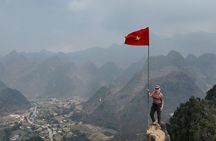 Ha Giang Loop Motorbike Adventure – 3 Days from Hanoi