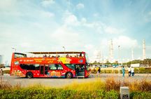 City Sightseeing Abu Dhabi HOHO Bus Tour and Bookable Extras