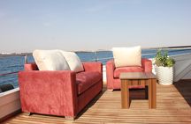 Luxury Boat Snorkeling VIP Trip 