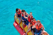 Luxury Boat Snorkeling VIP Trip 
