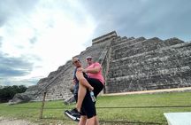 Private tour to Chichen-Itza from Merida 