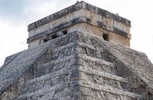 Private tour to Chichen-Itza from Merida 