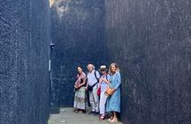 Jewish Heritage Walking Tour of Bratislava (3 Hours)