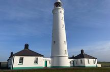 Cardiff: South Wales Cliffs, Beaches & Castles Day Tour