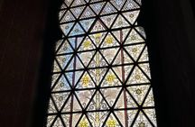 Jewish Heritage Walking Tour of Prague (3 Hours)