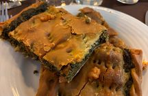 Reggio Emilia Foodie Walking Tour