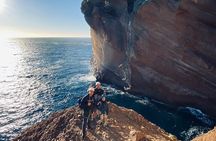 The Blowhole Via Ferrata La Ciotat and Adventure Route
