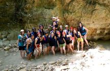  The 27 Waterfalls of Damajagua Puerto Plata DR