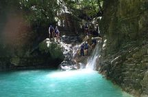  The 27 Waterfalls of Damajagua Puerto Plata DR