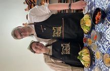 Cooking lessons Agadir