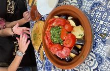 Cooking lessons Agadir