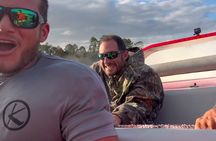 Scream Machine III - Triple Xtreme Thrill Ride Panama City Beach