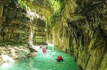  The 27 Waterfalls of Damajagua Puerto Plata DR