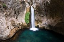Sapadere Canyon Day Tour from Alanya–Waterfalls & Lunch Included