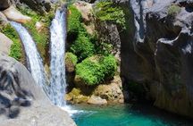 Sapadere Canyon Day Tour from Alanya–Waterfalls & Lunch Included