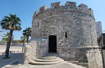 Hey Albania: Tirana to Durrës – History, Culture & Coastal Views