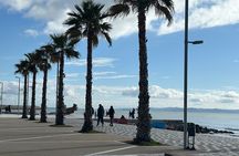 Hey Albania: Tirana to Durrës – History, Culture & Coastal Views