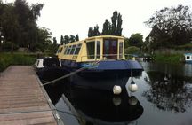 Athy Private Boat Tour