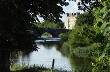 Athy Private Boat Tour