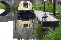 Athy Private Boat Tour