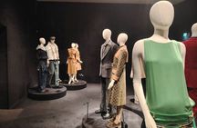 Fashion Museum History Guided Walking Tour in Florence
