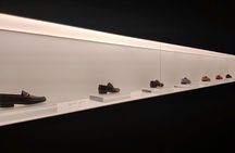 Fashion Museum History Guided Walking Tour in Florence