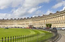 Bath, Stonehenge & Cotswolds Village Day Tour: London Paddington