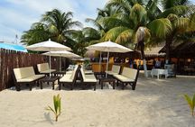 Catamaran Plus Reef Snorkeling and Isla Mujeres Visit