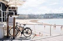 San Sebastian Bike Tour