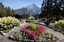 Banff Highlights E-Bike Tour